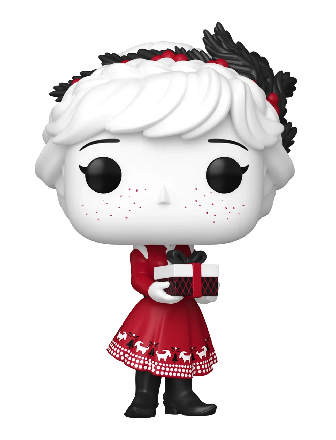 Funko - Funko POP Vinyl Frozen NH Anna - film & sagofigurer - multi colour - 1