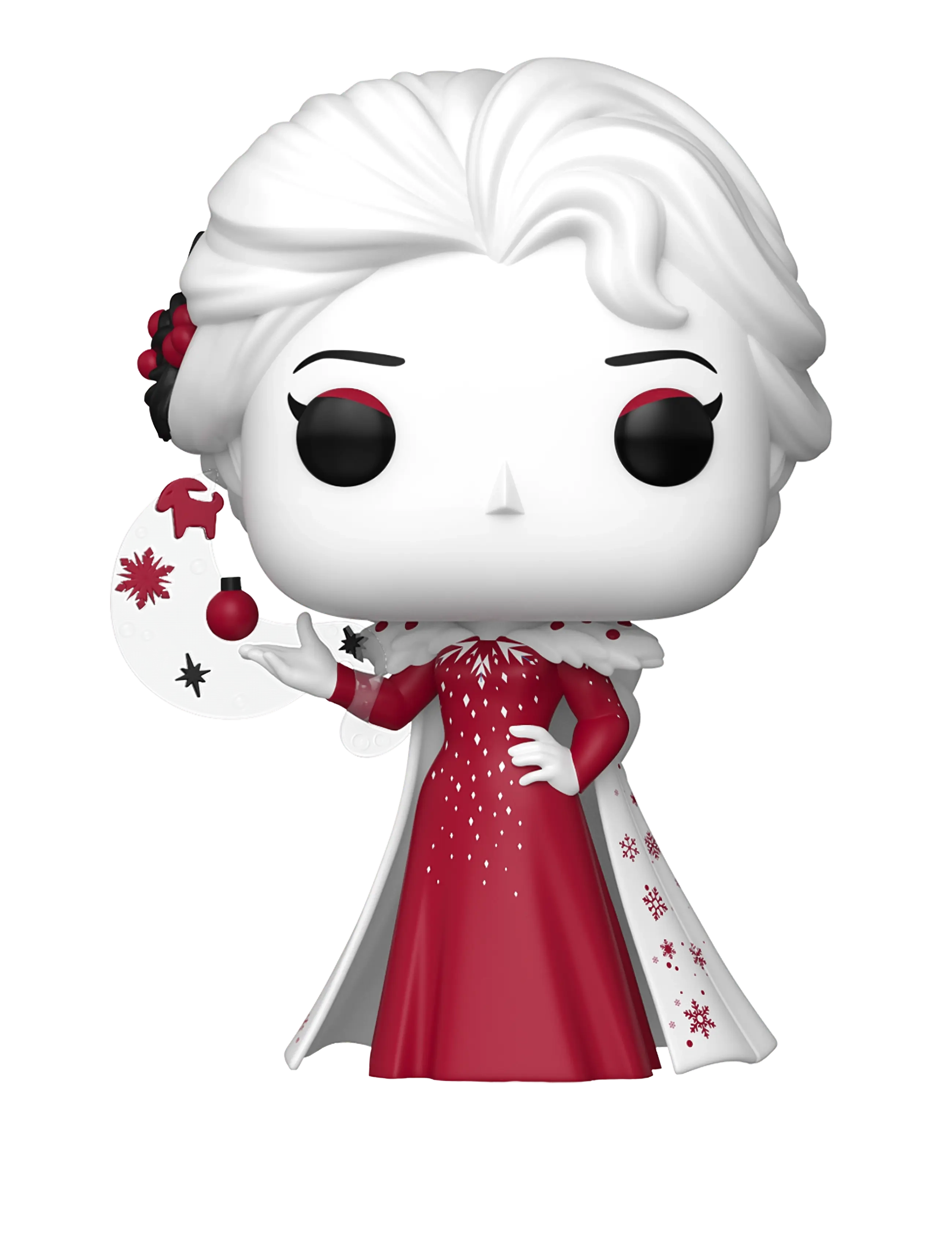 Funko - Funko POP Vinyl Frozen NH Elsa - film- & eventyrsfigurer - multi colour - 1