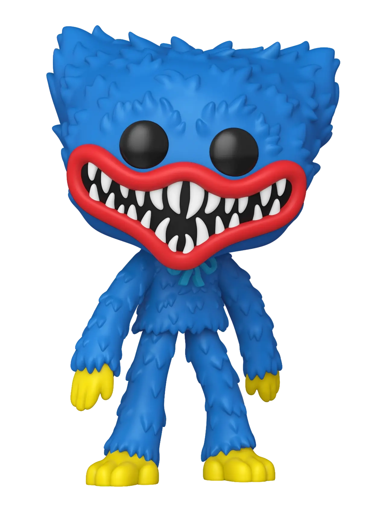 Funko - Funko POP Vinyl Poppy Playtime Huggy Wuggy - actionfigurer - multi colour - 1