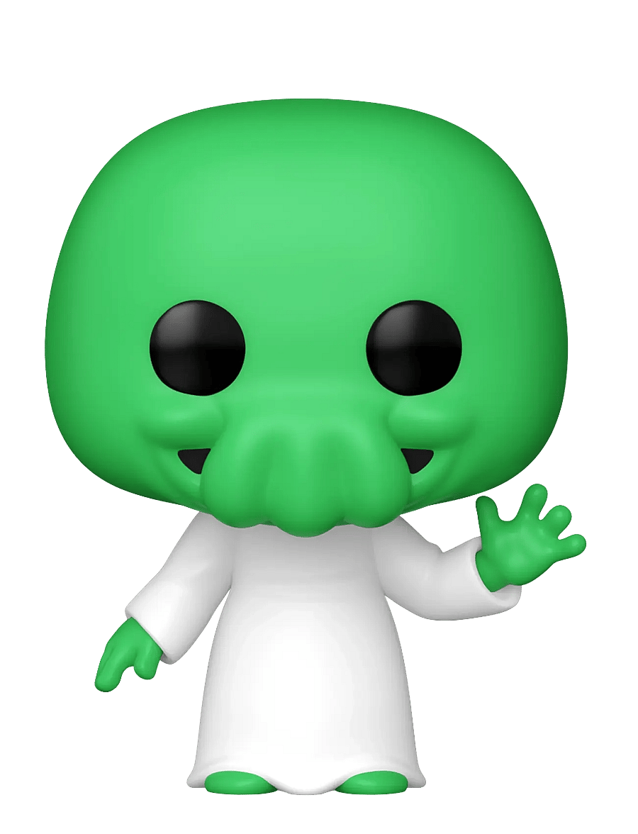Funko - Funko POP Vinyl Minions 3 POP 2 - film & sagofigurer - multi colour - 1