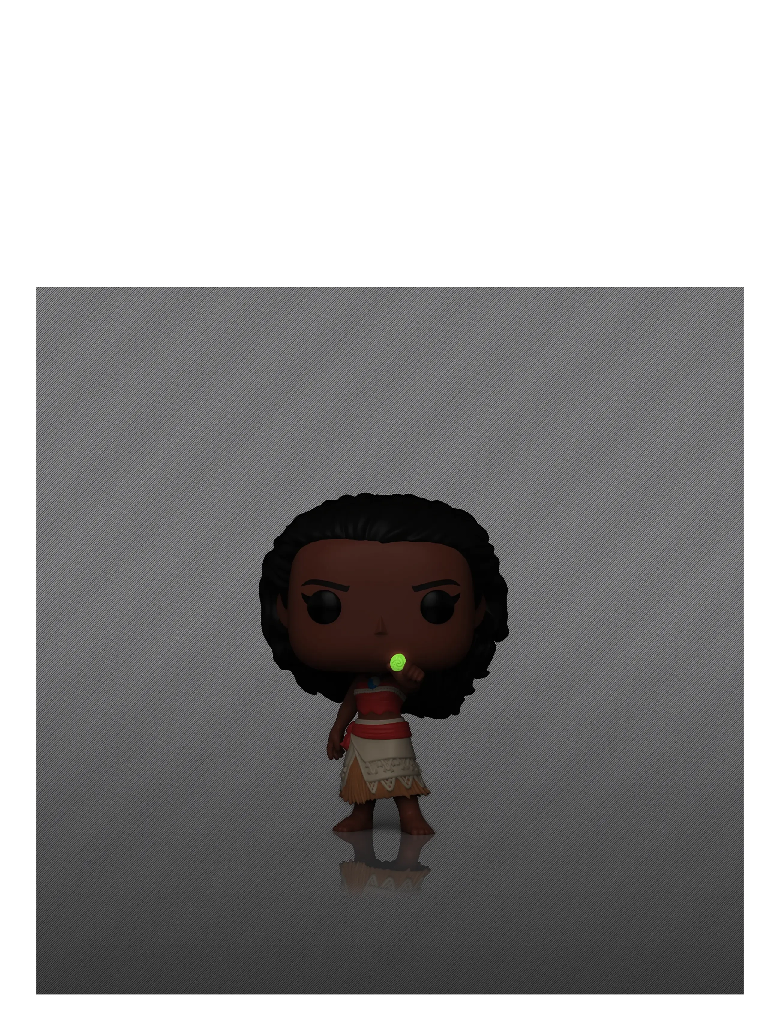 Funko - Funko POP Vinyl Moana S3 Moana w/Water GW - actionfigurer - multi colour - 2