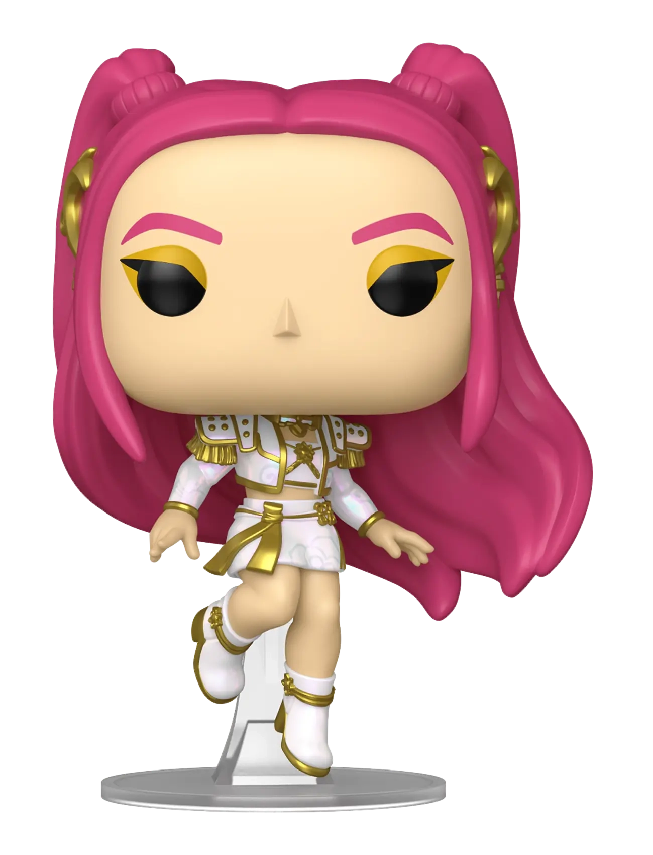 Funko - Funko POP Vinyl KPOP DH Mira - actionfigurer - multi colour - 1