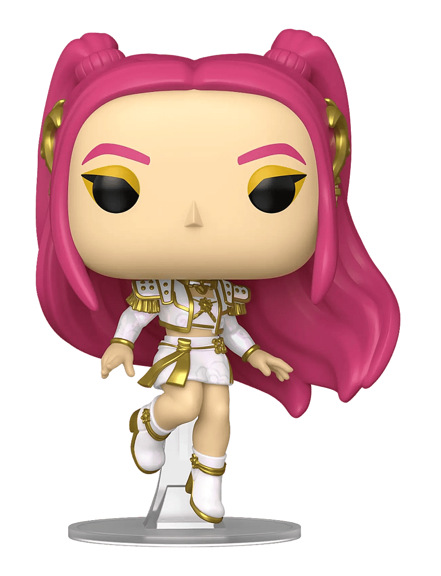 Funko - Funko POP Vinyl KPOP DH Mira - actionfigurer - multi colour - 1