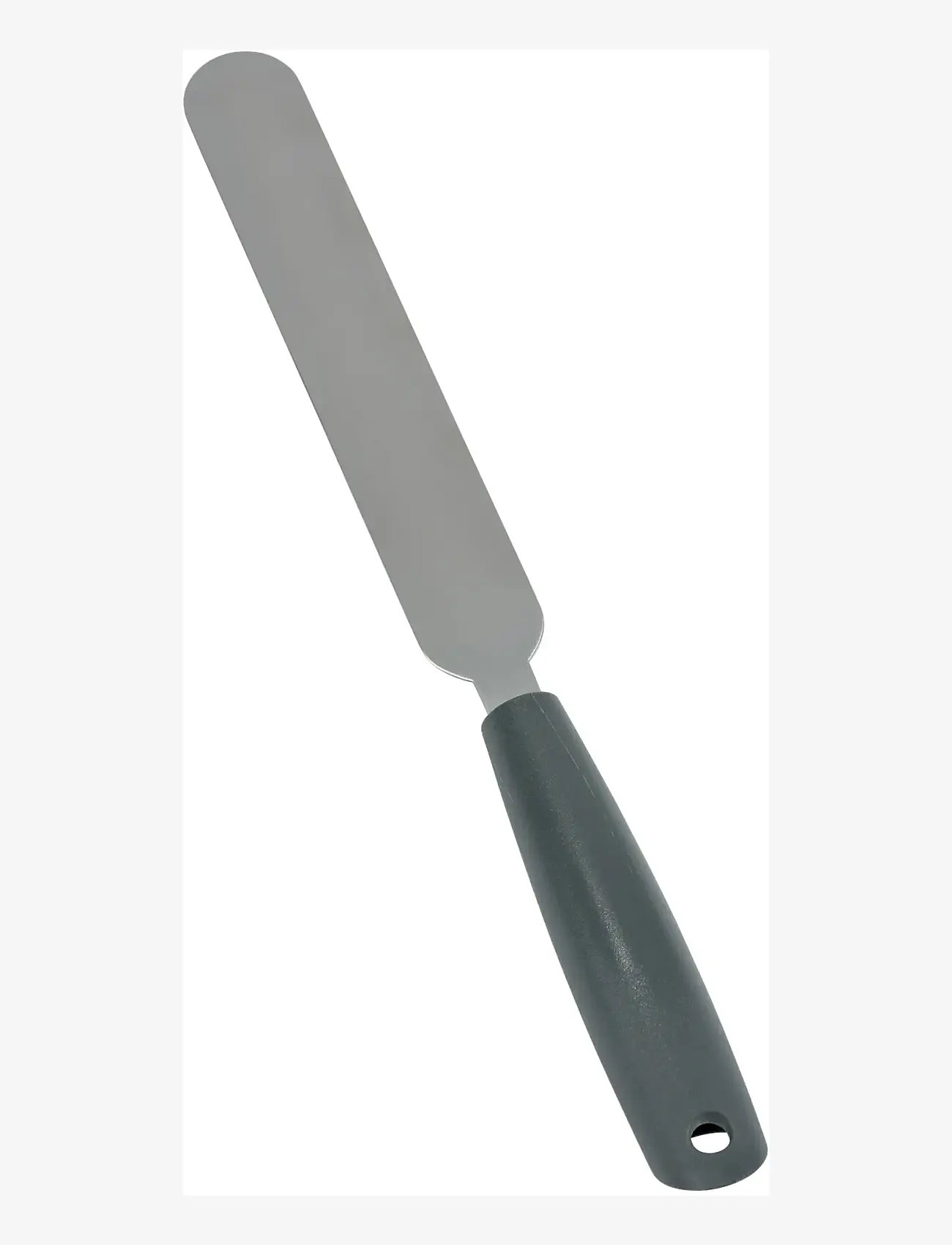 Funktion - Palet 20 cm grå stål Funktion - stegepaletter & stegegafler - grey - 0