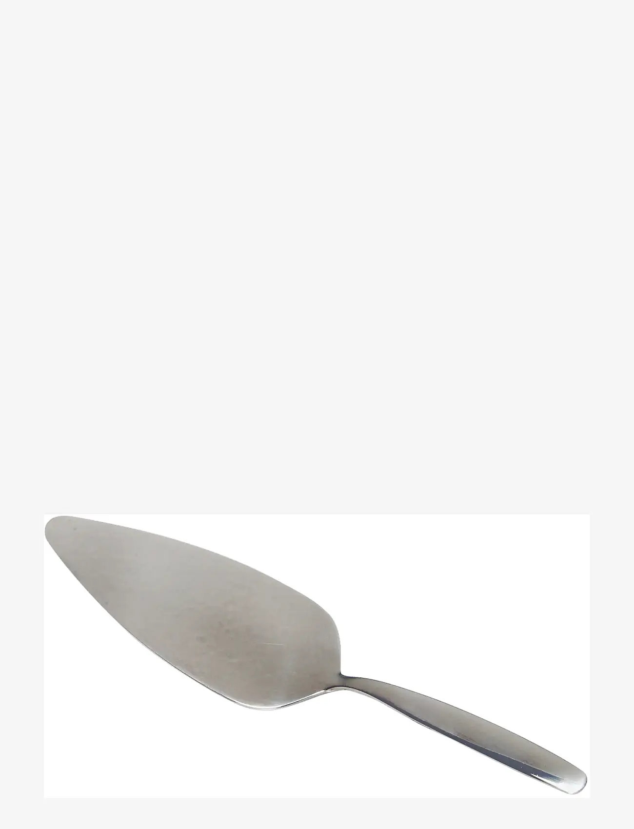 Funktion - Cake server steel Funktion - kooginoad - silver - 1