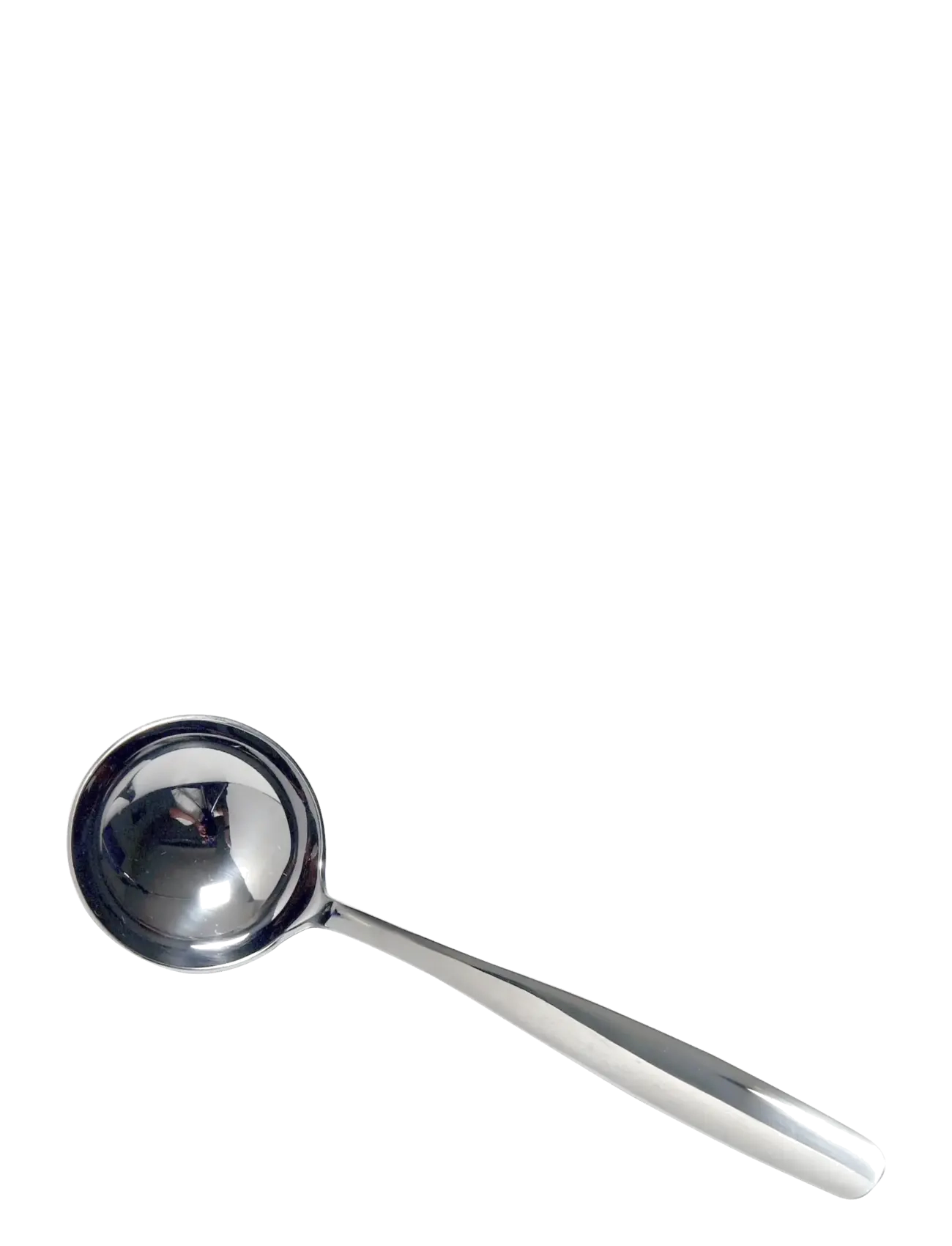 Funktion SKJE, SAUS FUNKTION STÅL 18/10 - Skjeer & Øser - SILVER / silver