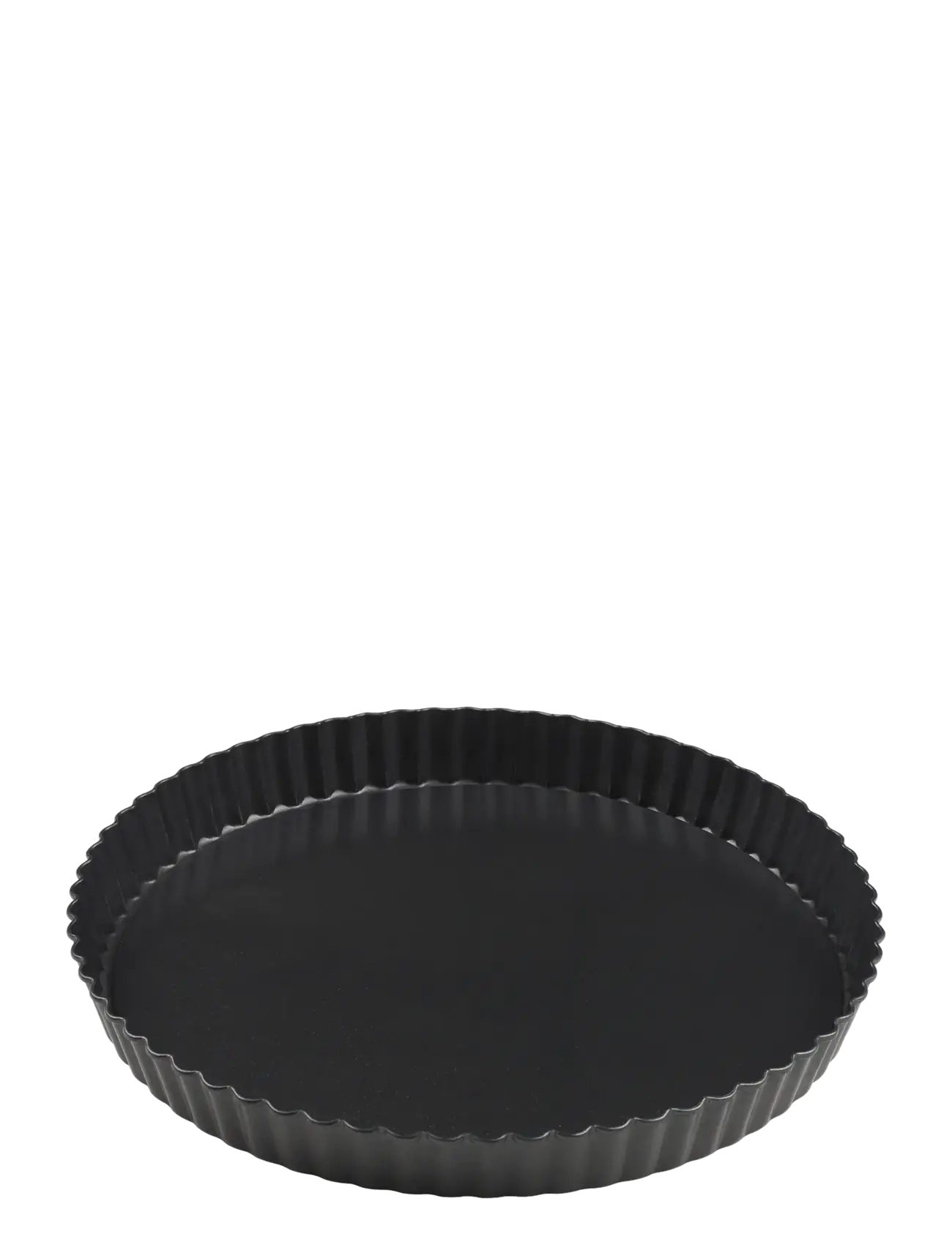 Funktion Loose base flan tin dia.26cm - App Deal - GREY / grey