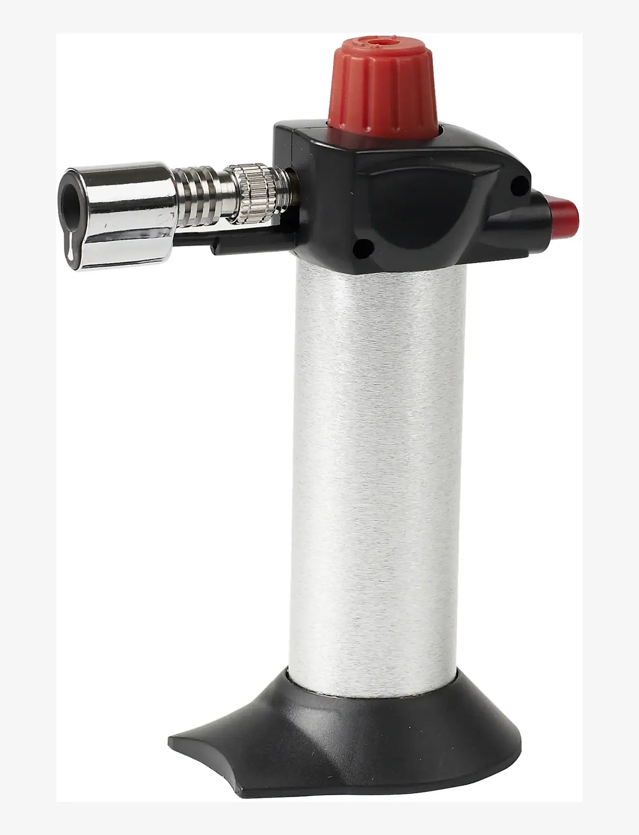 Funktion - Kitchen torch silver 13,2 cm - andere küchenutensilien - silver - 1