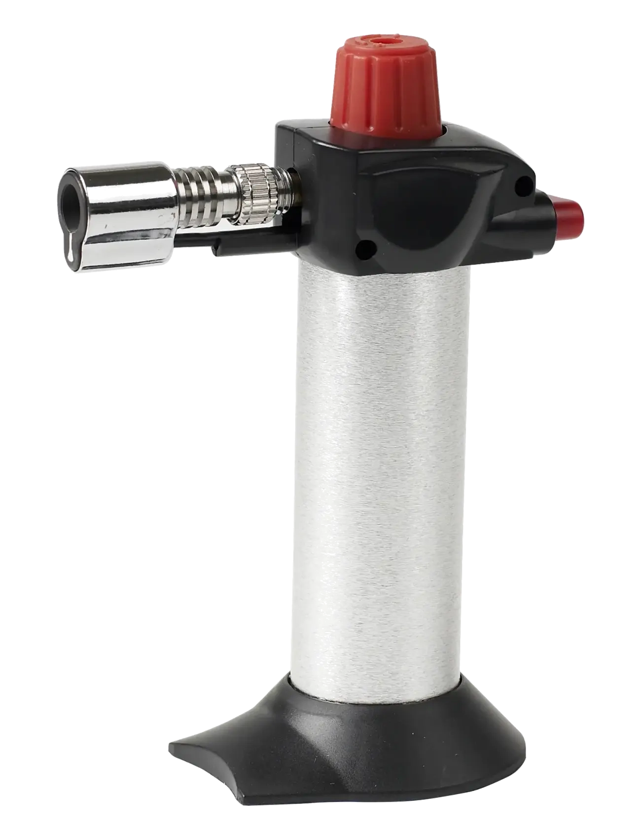 Funktion Gasbrännare silver H:13,2cm - Kök - SILVER / silver