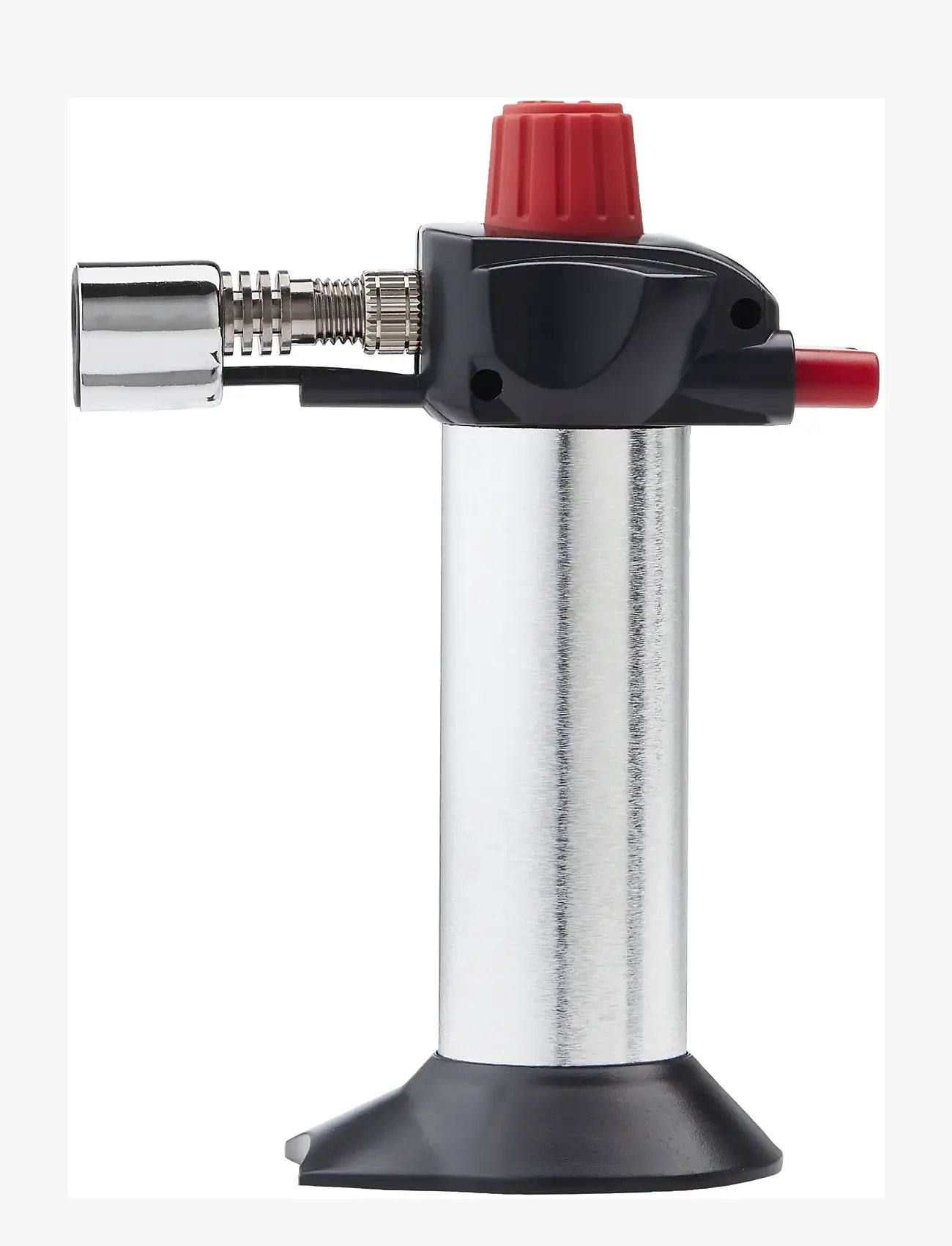 Funktion - Kitchen torch silver 13,2 cm - andere küchenutensilien - silver - 2