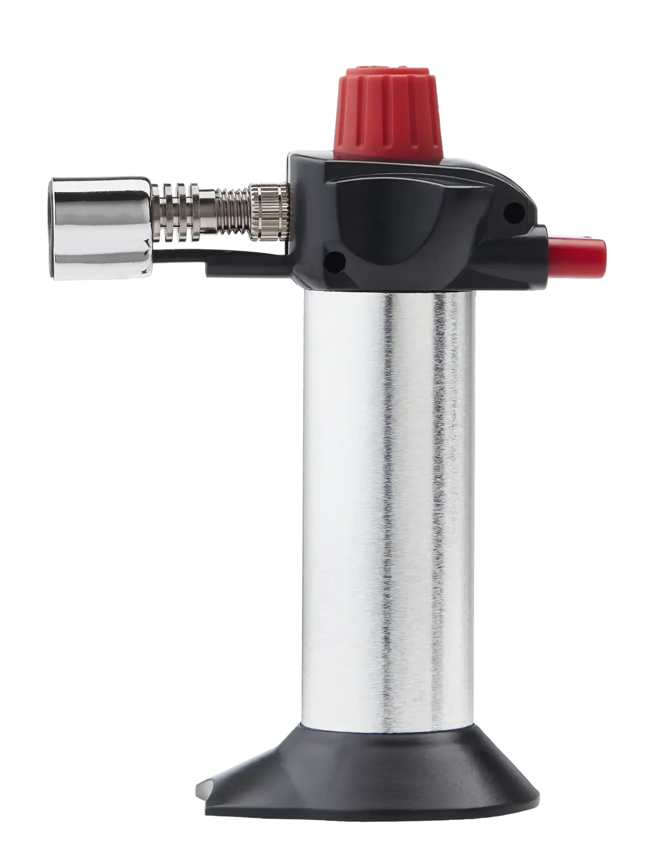 Funktion - Kitchen torch silver 13,2 cm - other kitchen utensils - silver - 2