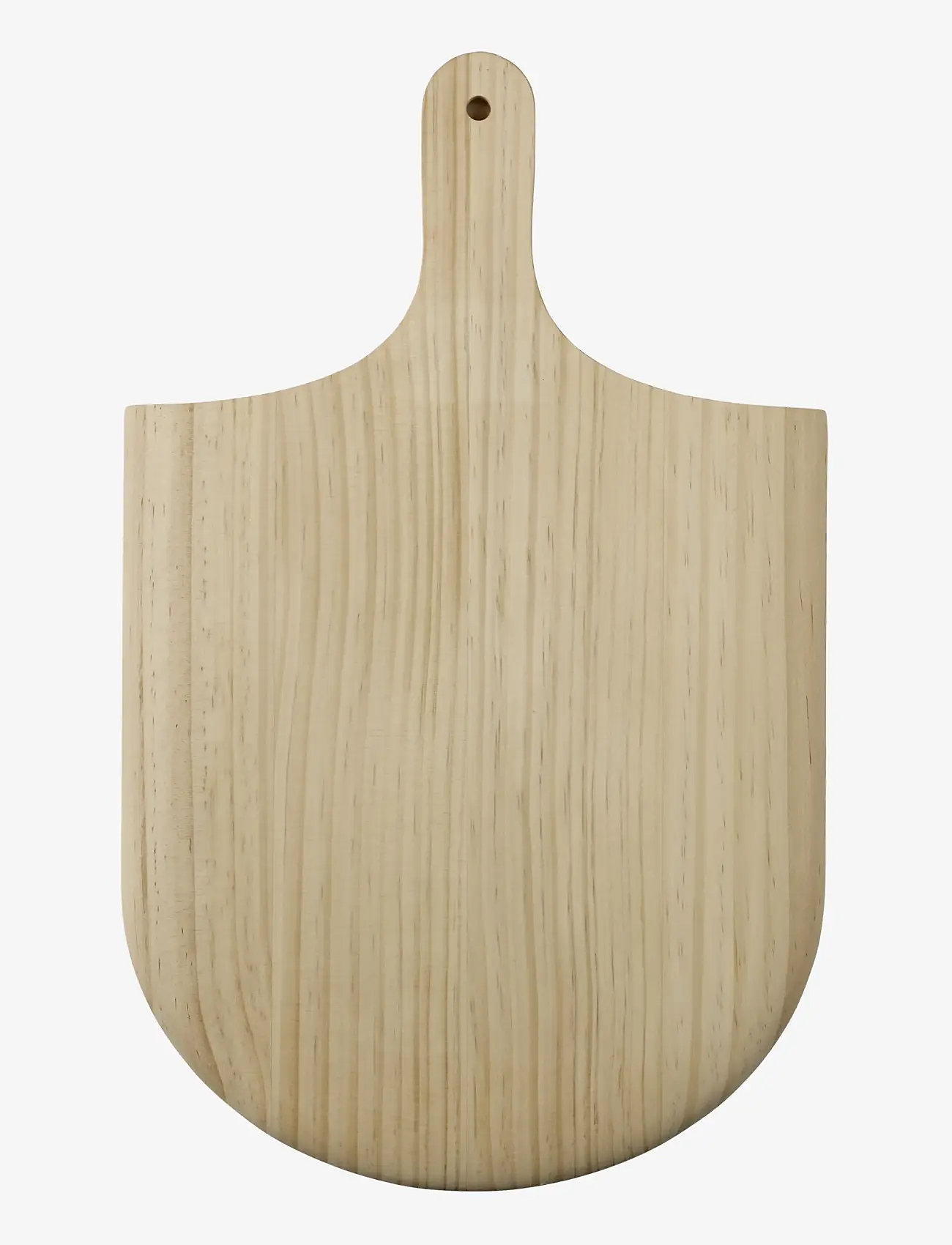 Funktion - Pizzaspade 46x28x0,8 cm træ Fu - pizzaredskaber - natural - 1