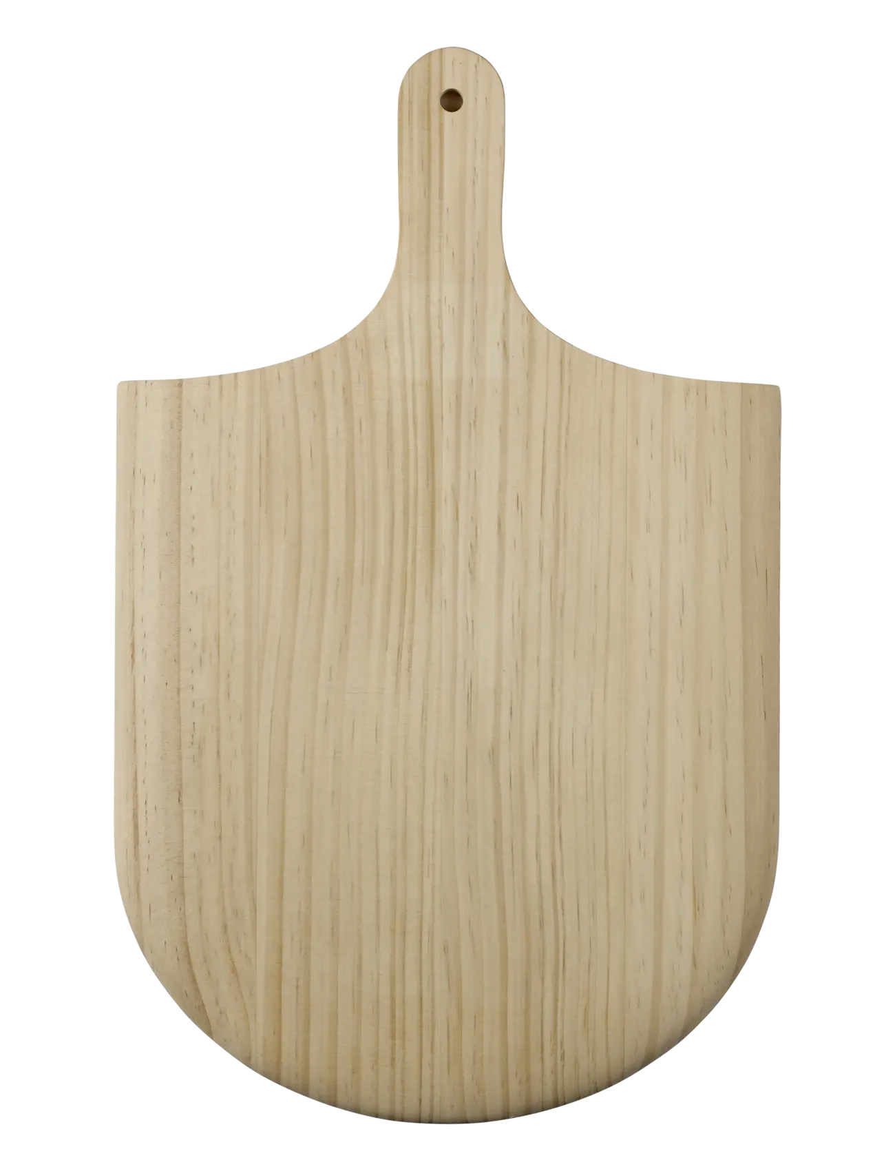 Funktion - Pizzaspade 46x28x0,8 cm træ Fu - pizzaredskaber - natural - 1