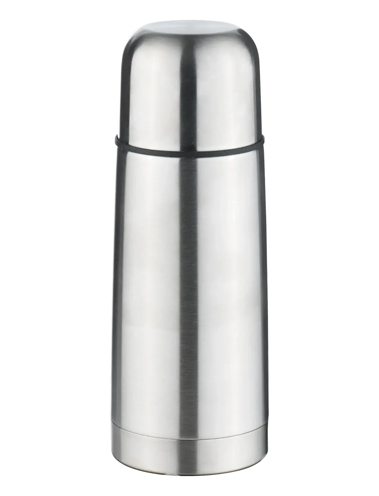 Funktion Vacuum flask 0,35 l 18/8 steel - View all - SILVER / silver
