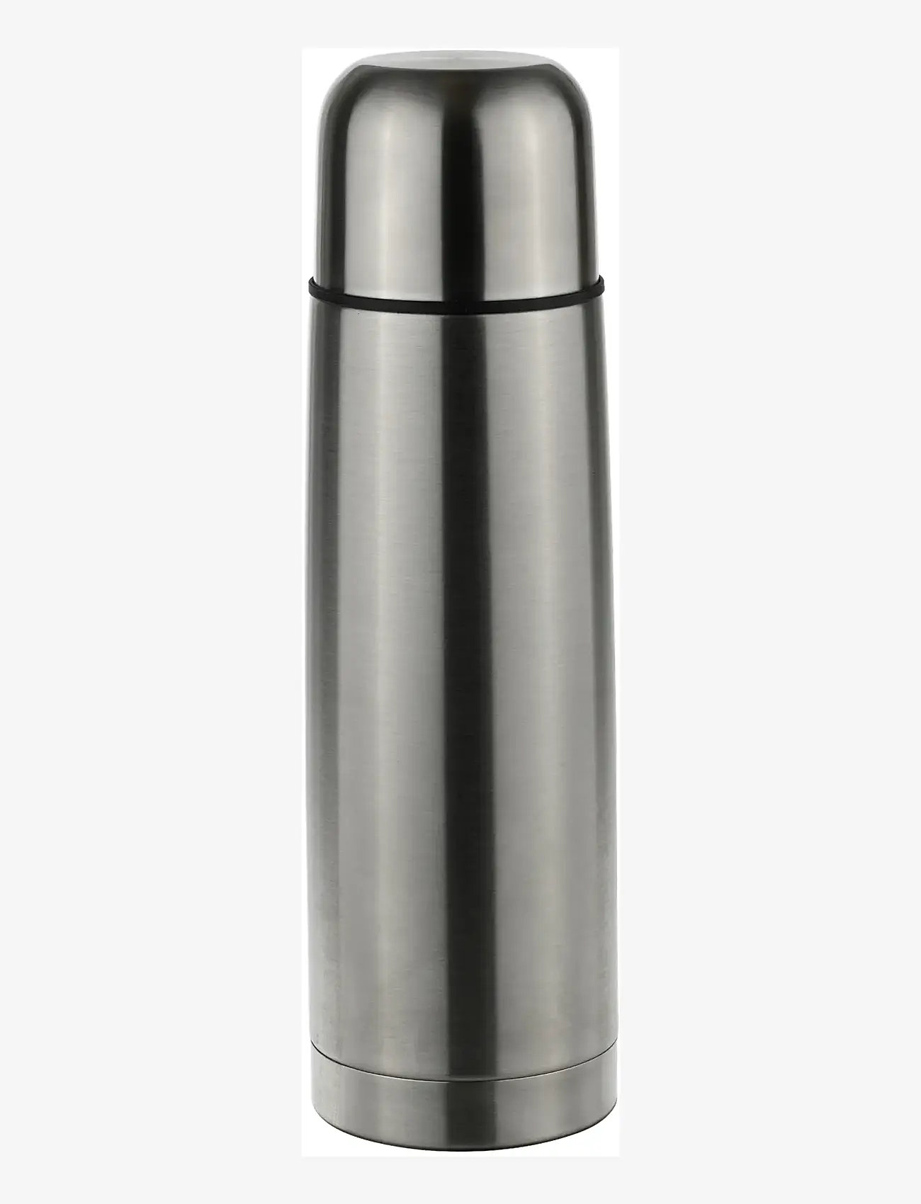 Funktion - Termoflaske 0,5liter  18/8 stå - termoflasker - silver - 0