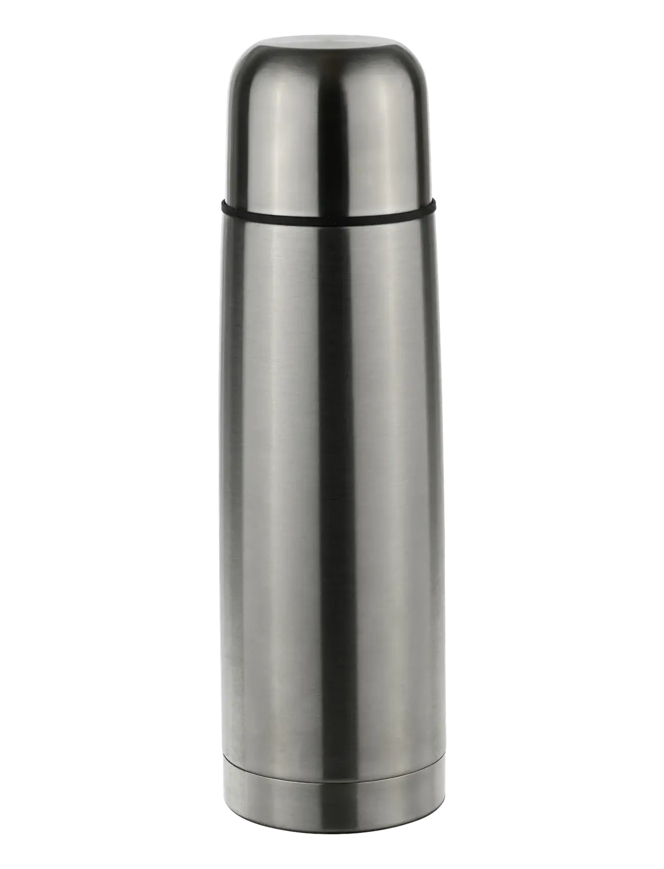 Funktion Vacuum flask 0,5 l 18/8 steel - App Deal - SILVER / silver