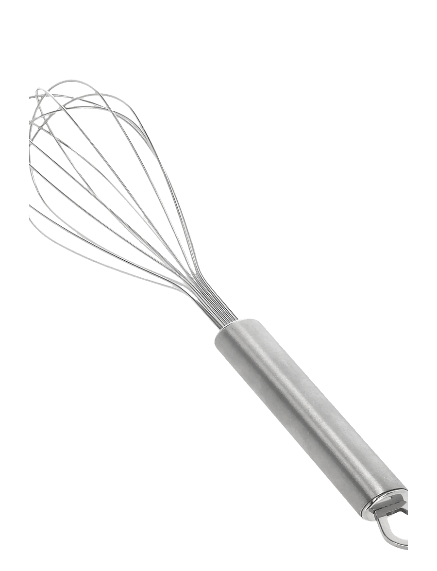 Funktion - Whisk 30 x 7 cm Stainless steel - silver - 0