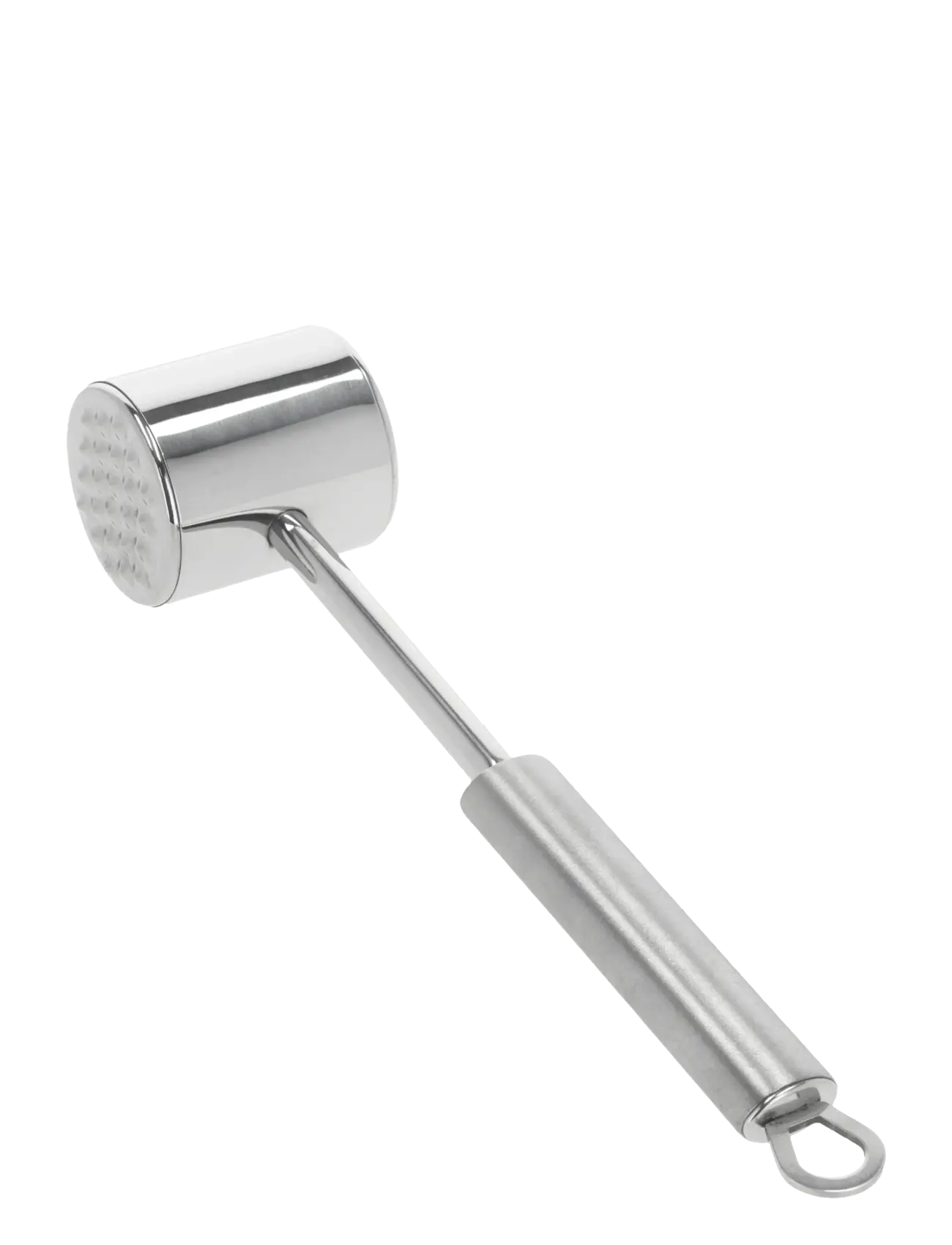 Funktion Meat hammer 27 x 6 x 5 cm Stainless steel - Deals - SILVER / silver