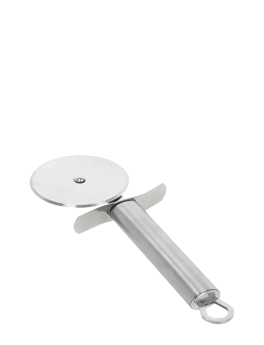 Funktion - Pizza slicer 20 x 8 cm Stainless steel - silver - 0
