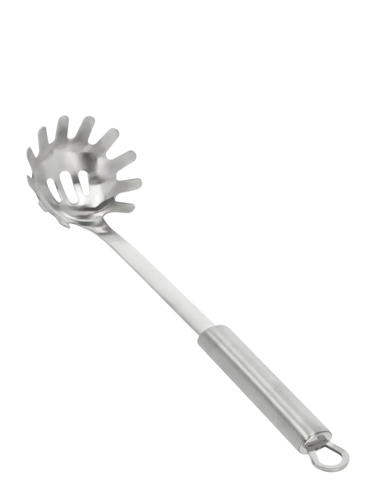 Funktion Spaghetti server 31 x 7,7 x 6,7 cm Stainless steel - Spatulas - SILVER / silver
