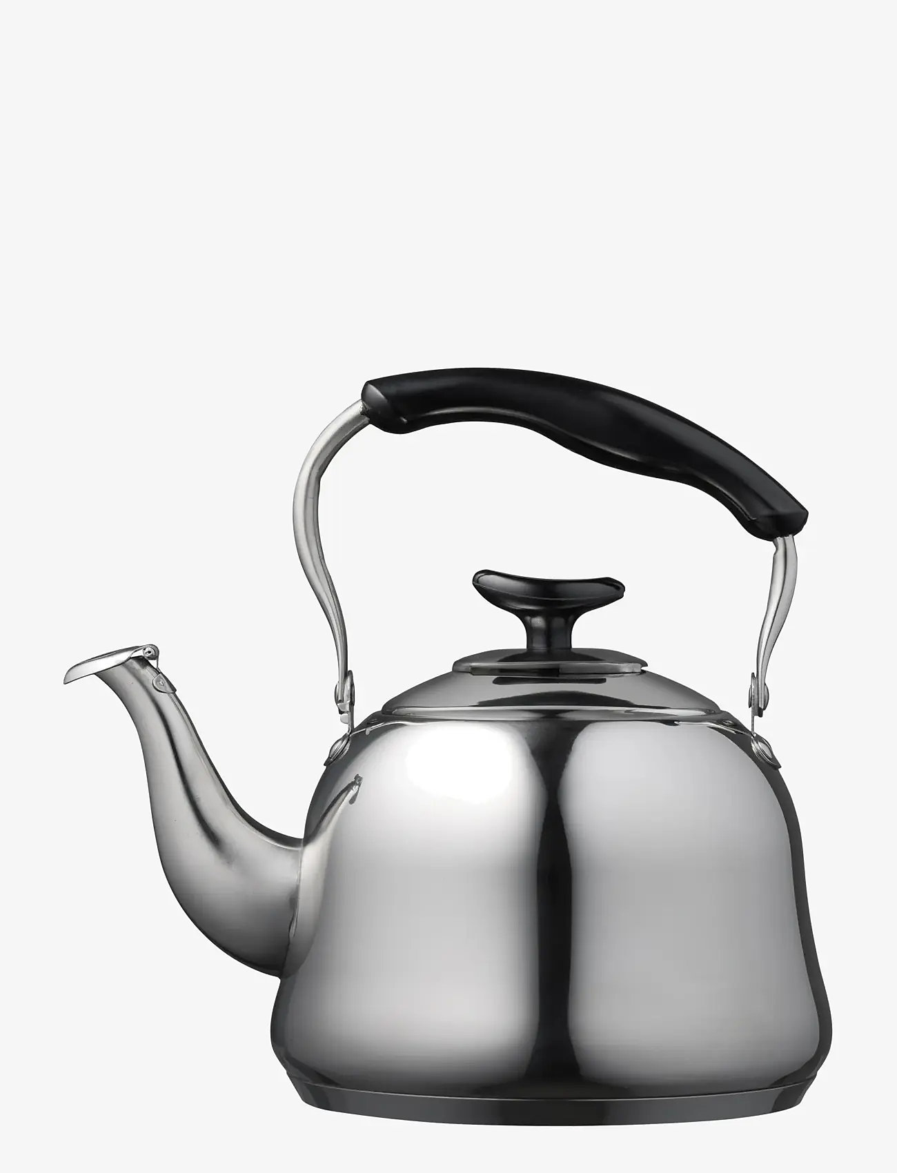 Funktion - Kettle 1,5 liter 18/8 stainless steel - kettles & water boilers - blank - 1