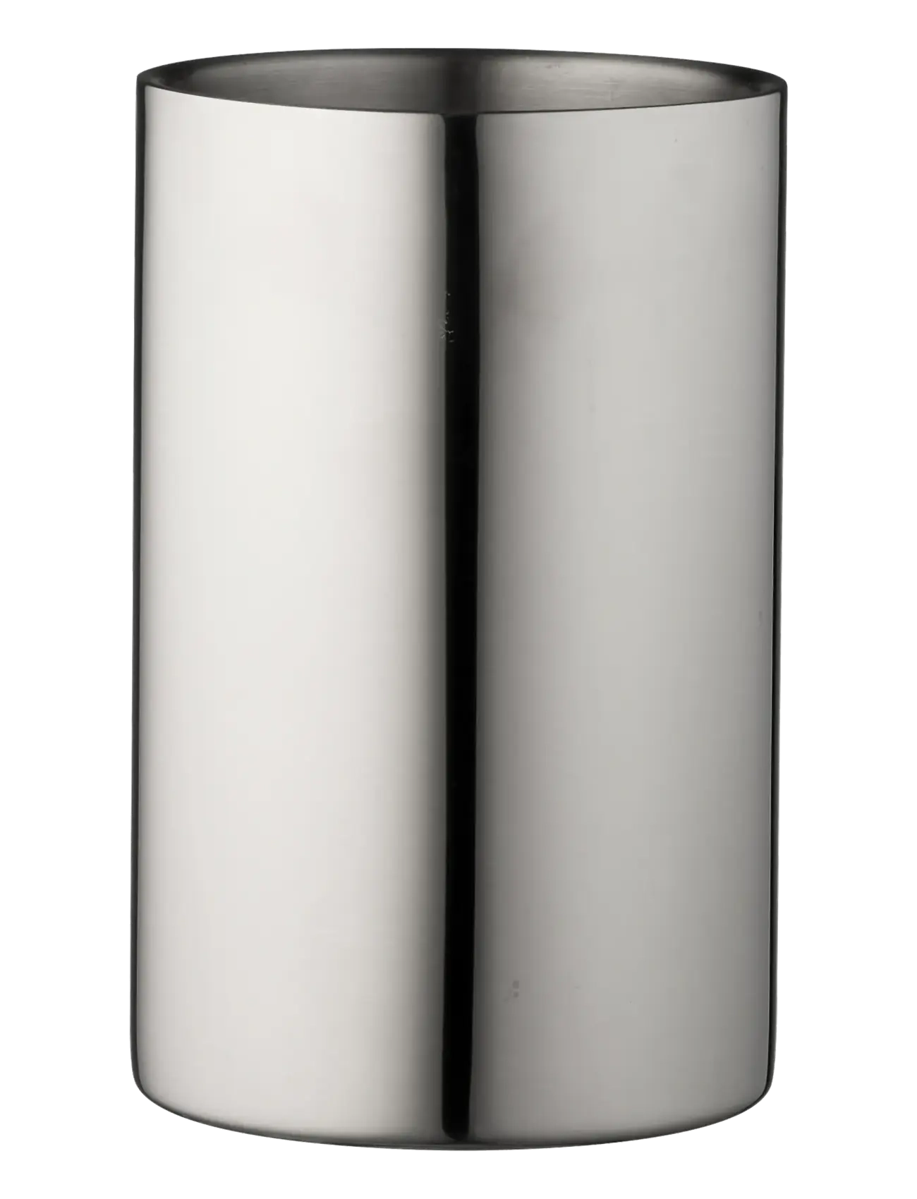 Funktion Winecooler 12,2 x 23,5 cm Stainless steel - App deal - SILVER / silver