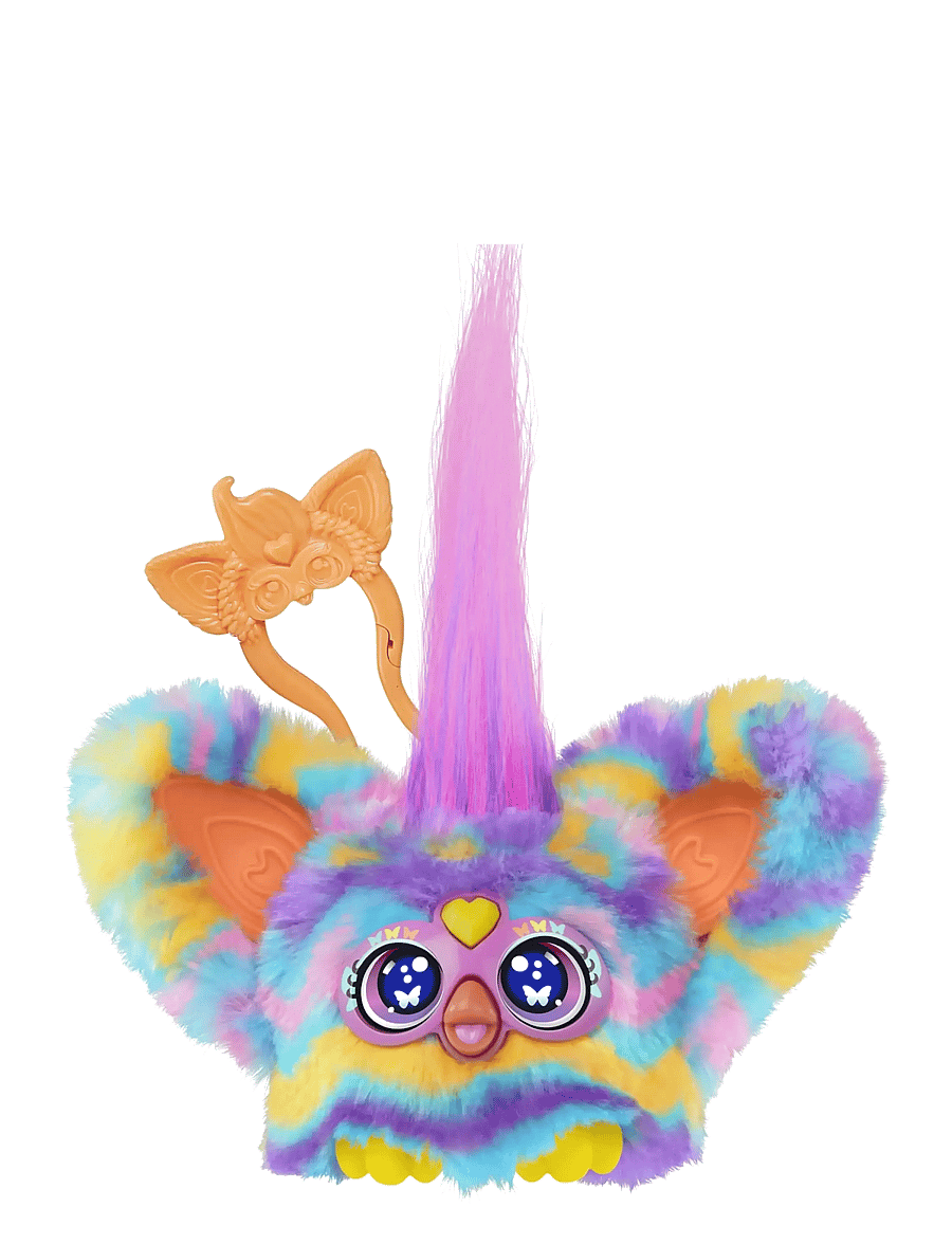 Furby - Furby Furblets Swee-Dee - multicolor - 0