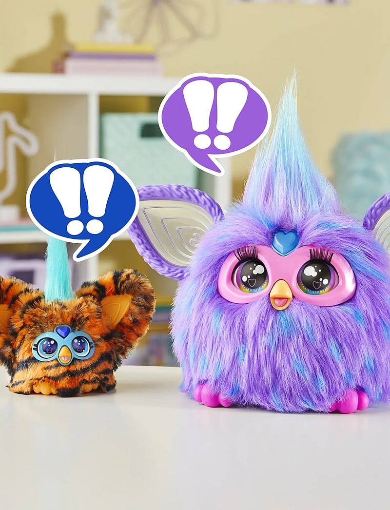 Furby - Furby Furblets Swee-Dee - multicolor - 2