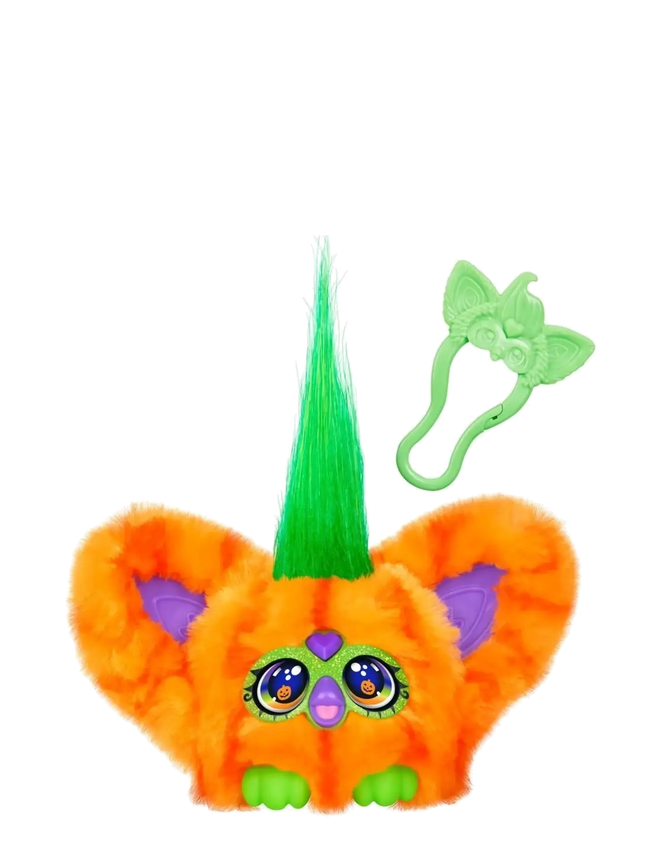 Furby Furby Furblets Boo-Kin - Interaktiivsed loomad ja robotid - MULTICOLOR / orange