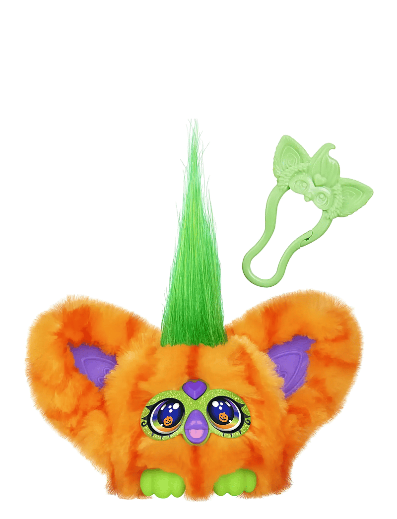 Furby - Furby Furblets Boo-Kin - elektronik & media - multicolor - 1