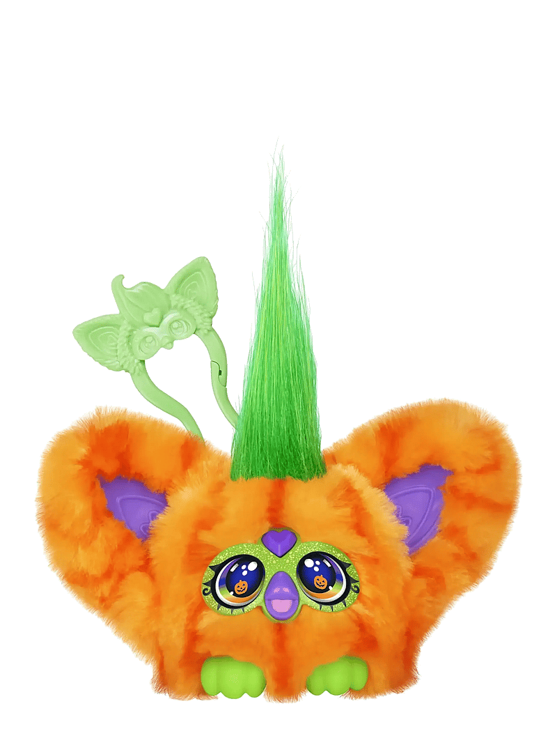 Furby - Furby Furblets Boo-Kin - elektronik & media - multicolor - 3