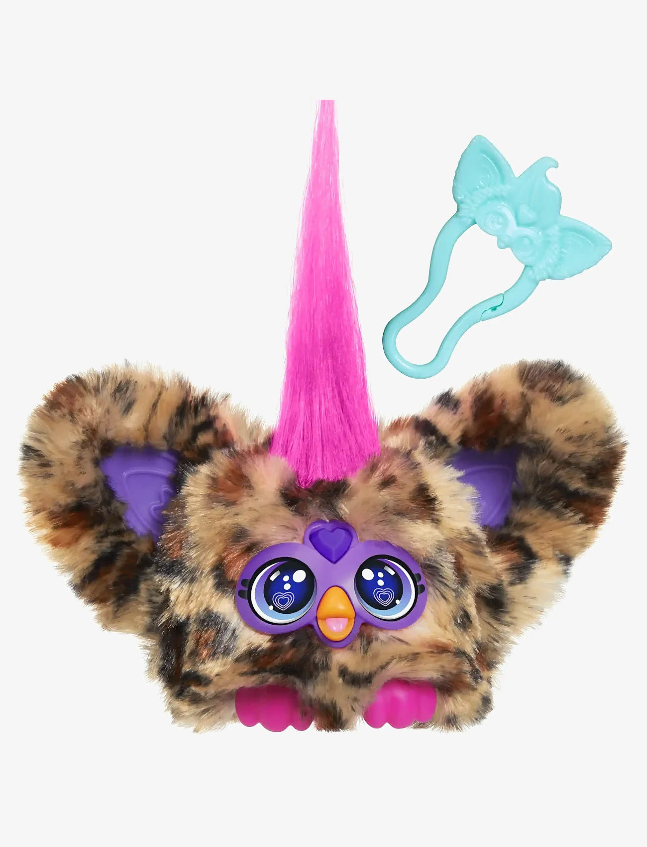 Furby - Furby Furblets Chee-Chee - multicolor - 1