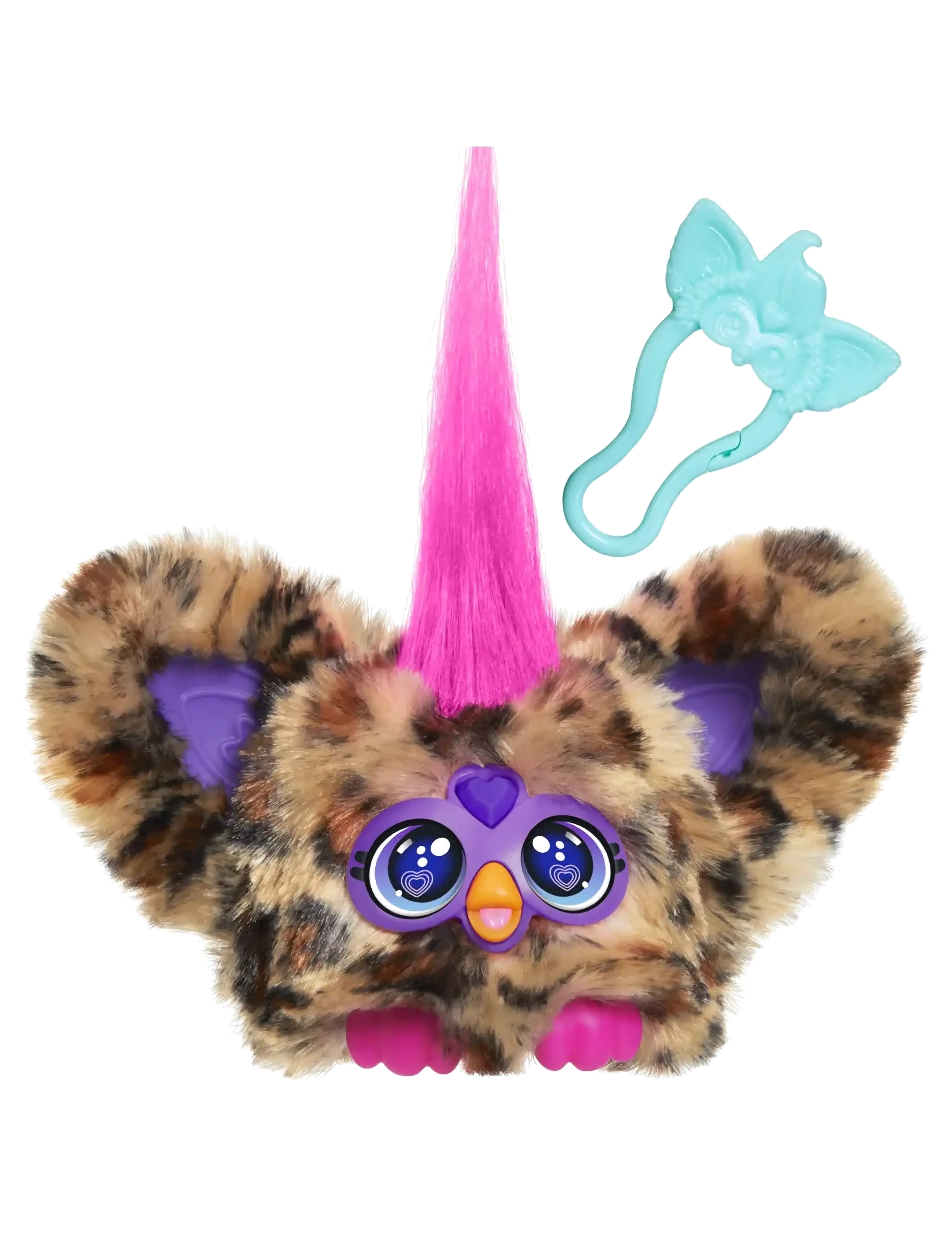 Furby - Furby Furblets Chee-Chee - multicolor - 1