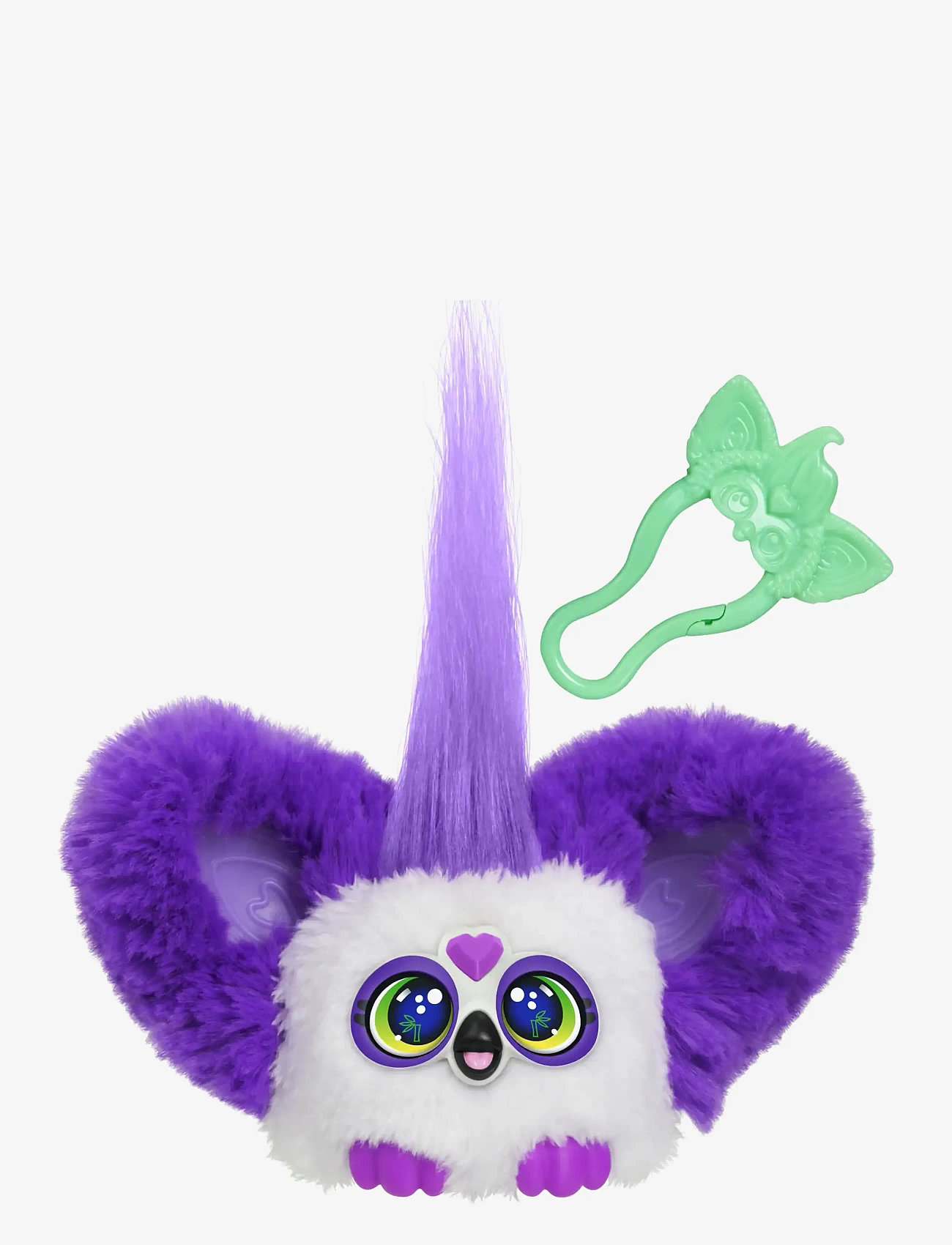 Furby - Furby Furblets Bam-Boo - multicolor - 1