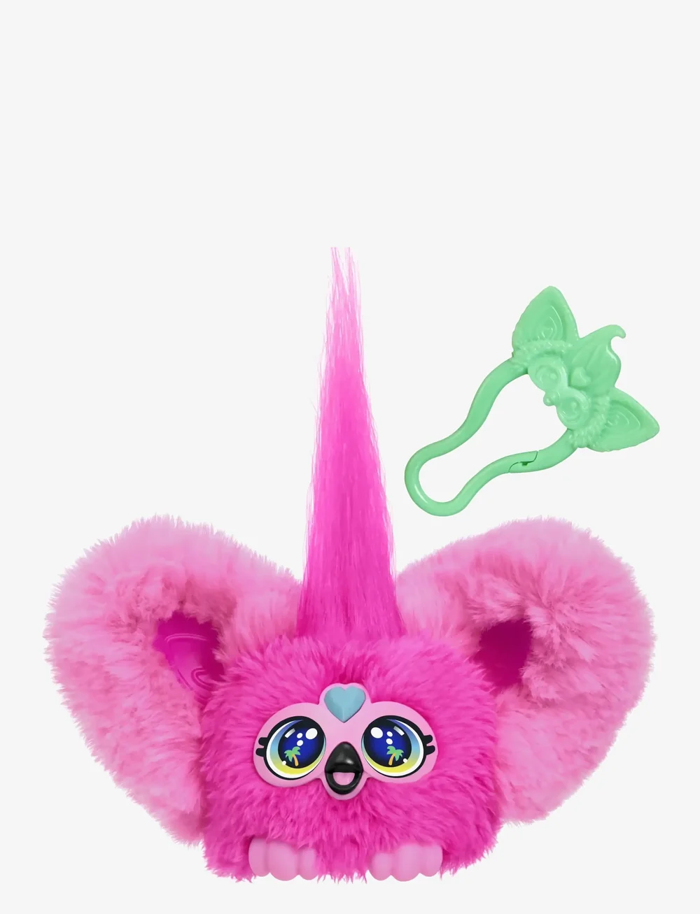 Furby - Furby Furblets Flo-Flo - multicolor - 1