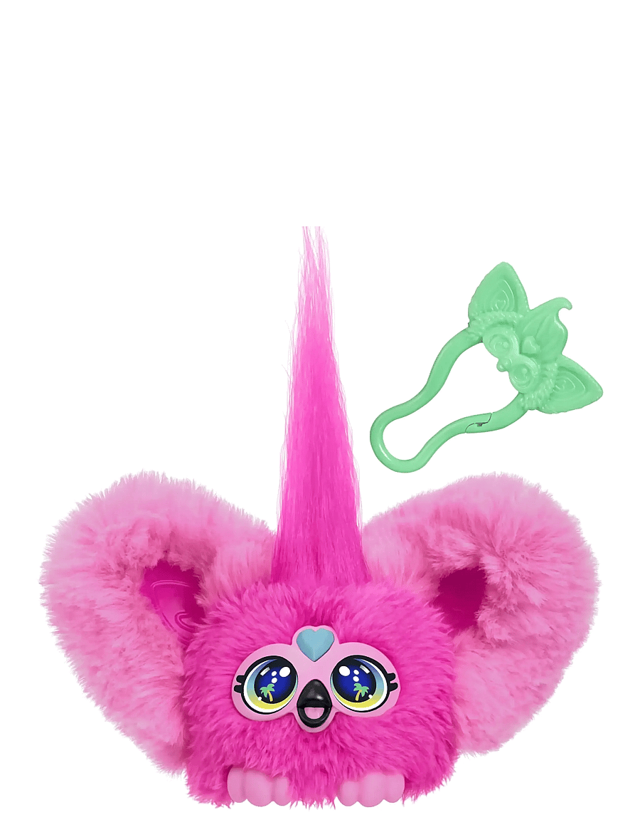 Furby - Furby Furblets Flo-Flo - multicolor - 1