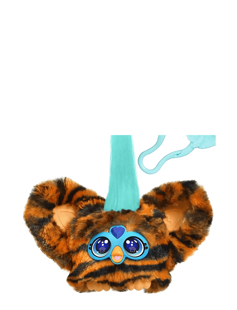 Furby - Furby Furblets Ty-Bee - plüschspielzeug - multicolor - 2