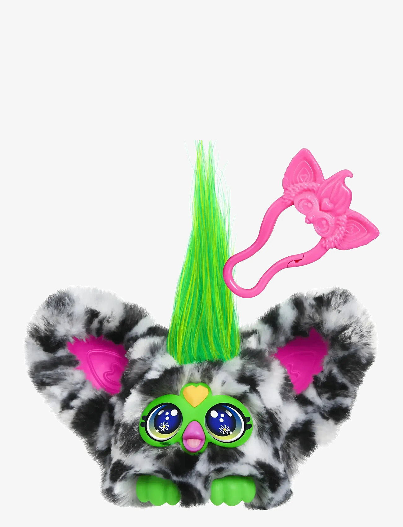 Furby - Furby Furblets Moo-Boo - multicolor - 1