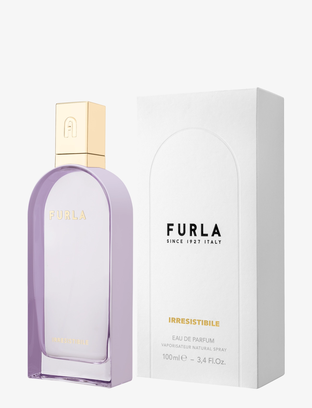 FURLA Fragrances Irresistibile EdP - Studentergaver - CLEAR / undefined