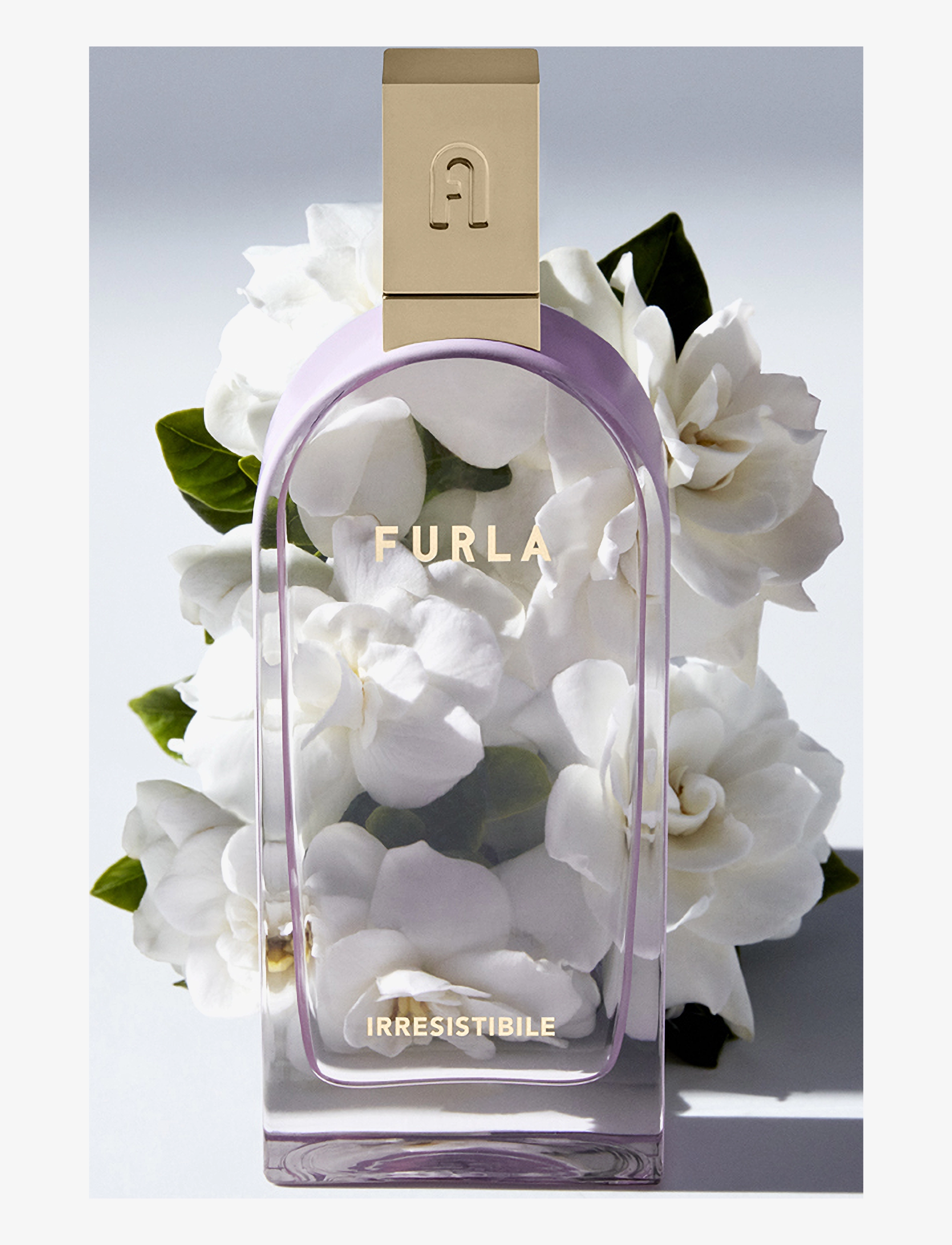 FURLA Fragrances Irresistibile Edp parfym dam – bild 2
