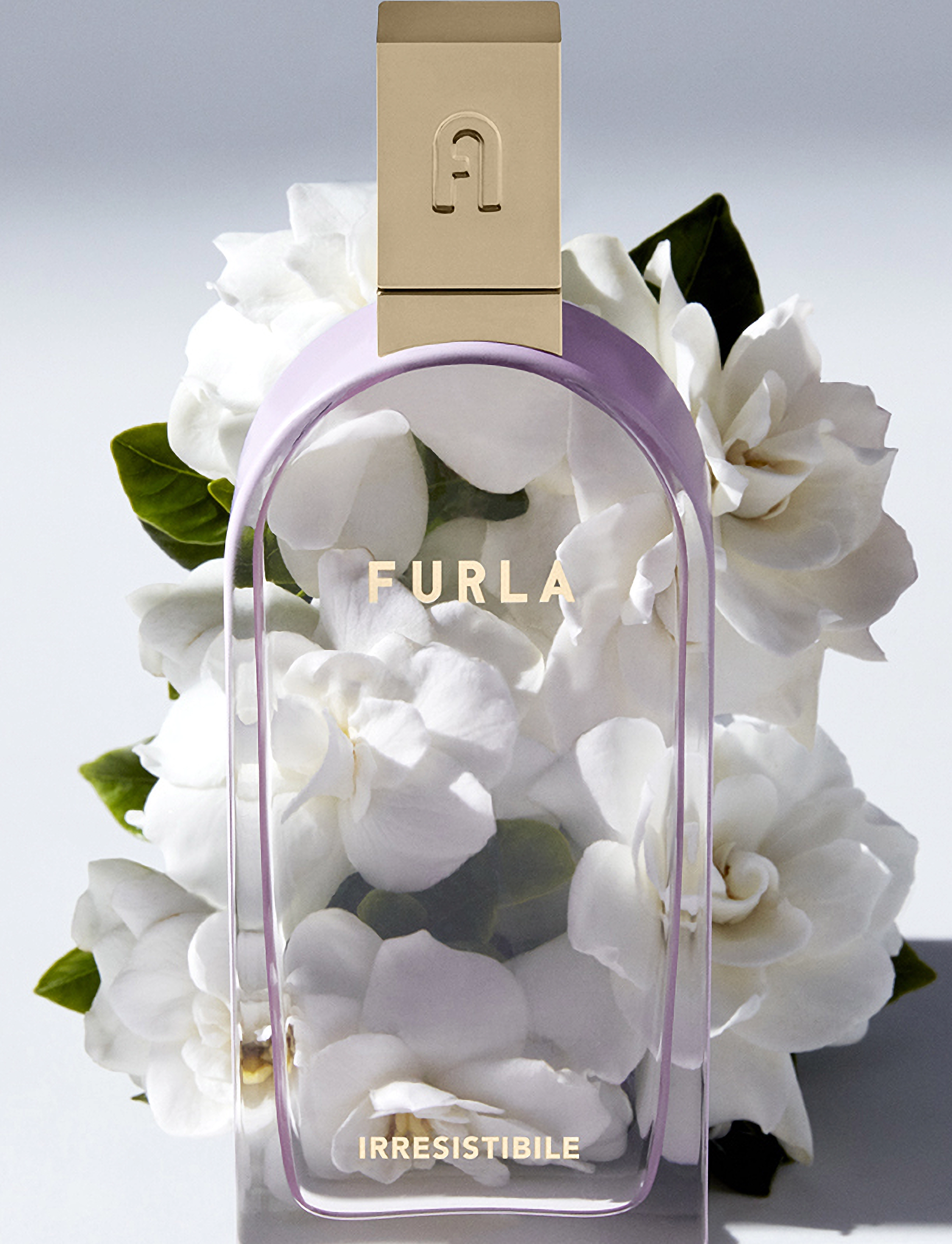 FURLA Fragrances Irresistibile Edp, 100 ml, Nude, Parfume > Eau De Parfum, Dame