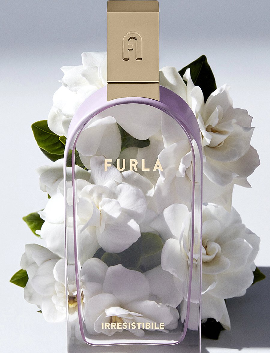FURLA Fragrances - Irresistibile EdP - til hende - clear - 0