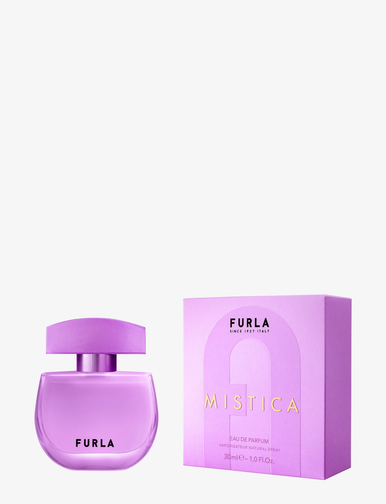 FURLA Fragrances Mistica EdP 30 ml - Visa allt - CLEAR / undefined