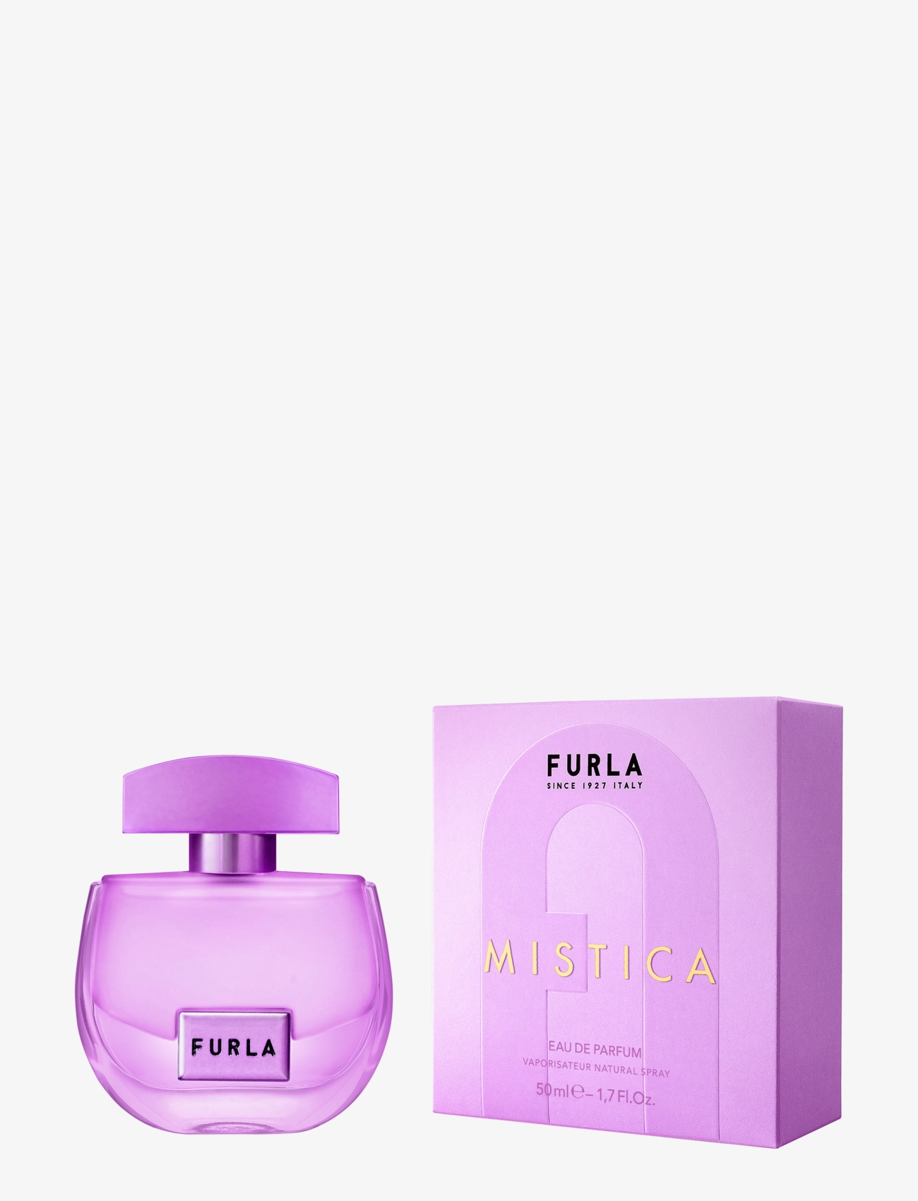 FURLA Fragrances Mistica EdP 50 ml - Eau de parfum - null / undefined