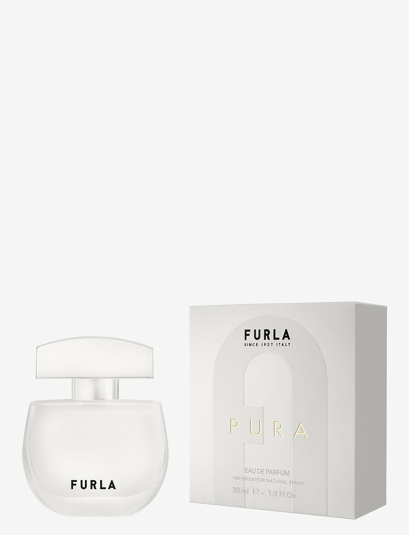 FURLA Fragrances - Pura - bliv klar til date night - clear - 0