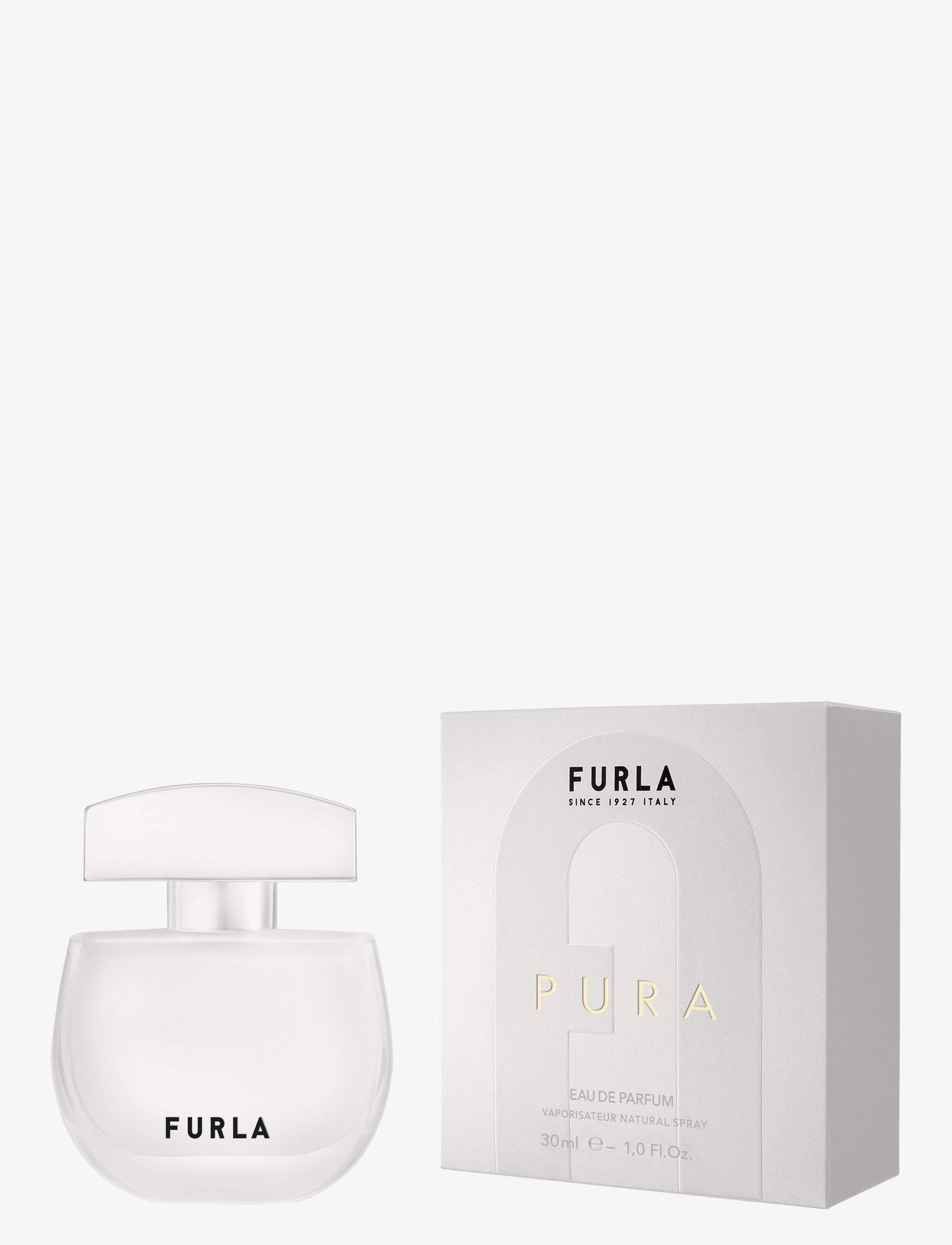 FURLA Fragrances Pura - App deal - CLEAR / undefined