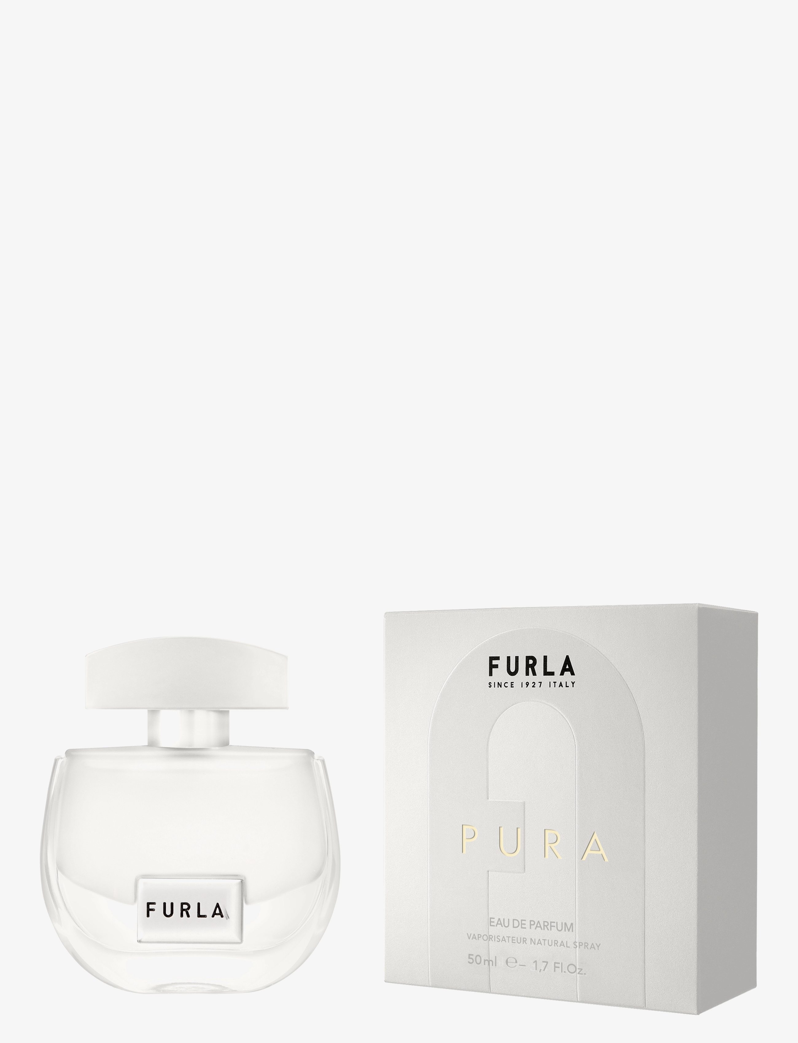 FURLA Fragrances Pura - Eau de parfum - null / undefined