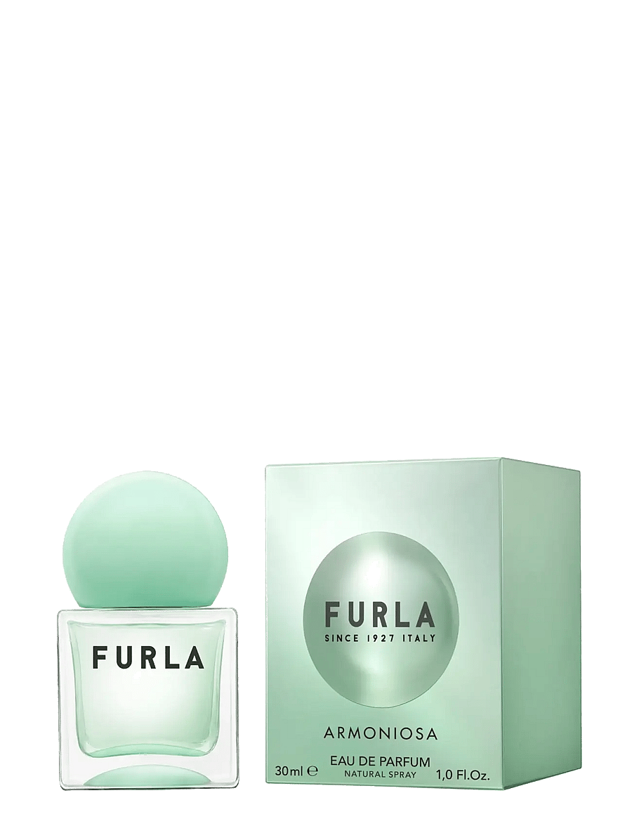 FURLA Fragrances - Armoniosa EdP 30 ml - til hende - clear - 0
