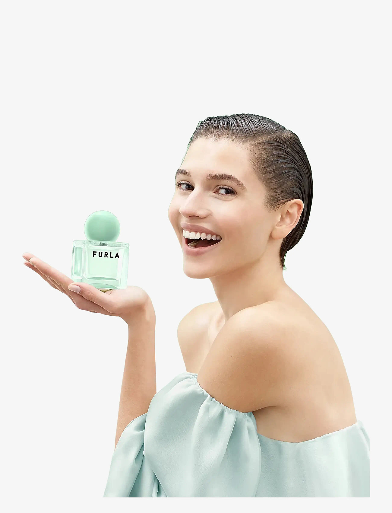 FURLA Fragrances - Armoniosa EdP 30 ml - til hende  - clear - 1