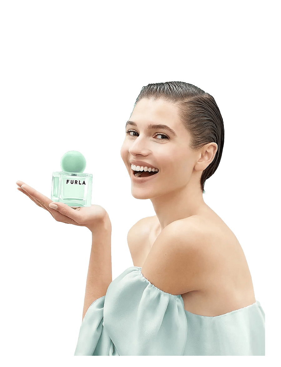 FURLA Fragrances - Armoniosa EdP 30 ml - til hende - clear - 1